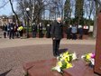 Wieluń: obchody 81. rocznicy zbrodni katyńskiej