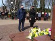 Wieluń: obchody 81. rocznicy zbrodni katyńskiej