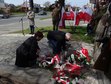 Wieluń: obchody 81. rocznicy zbrodni katyńskiej