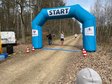 Biegacze sprawdzili się w treningu pod Częstochową
