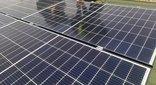 250 właścicieli nieruchomości skorzysta z programu „Odnawialne źródła energii w gminie Wierzchlas” - fot. UG Wierzchlas