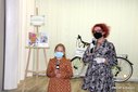 Wręczono nagrodę główną w konkursie „Powrót do Stumilowego Lasu”