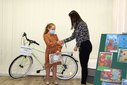Wręczono nagrodę główną w konkursie „Powrót do Stumilowego Lasu”