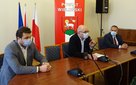 Rekordowe dofinansowanie na przebudowę dróg w powiecie wieluńskim