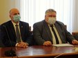 Rekordowe dofinansowanie na przebudowę dróg w powiecie wieluńskim