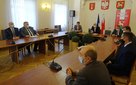 Rekordowe dofinansowanie na przebudowę dróg w powiecie wieluńskim