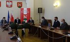 Rekordowe dofinansowanie na przebudowę dróg w powiecie wieluńskim