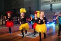 XIV Turniej Tańca Nowoczesnego Wieluński Dance za nami