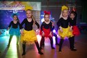 XIV Turniej Tańca Nowoczesnego Wieluński Dance za nami