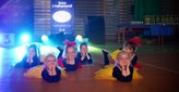 XIV Turniej Tańca Nowoczesnego Wieluński Dance za nami