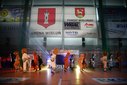 XIV Turniej Tańca Nowoczesnego Wieluński Dance za nami