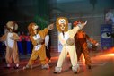 XIV Turniej Tańca Nowoczesnego Wieluński Dance za nami
