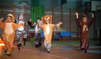 XIV Turniej Tańca Nowoczesnego Wieluński Dance za nami