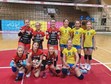WKS bez awansu do finału Ligi Mini Siatkówki