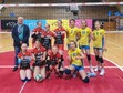 WKS bez awansu do finału Ligi Mini Siatkówki