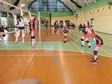 WKS bez awansu do finału Ligi Mini Siatkówki