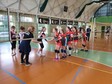 WKS bez awansu do finału Ligi Mini Siatkówki
