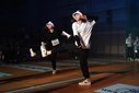 XIV Turniej Tańca Nowoczesnego Wieluński Dance za nami
