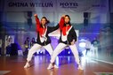 XIV Turniej Tańca Nowoczesnego Wieluński Dance za nami