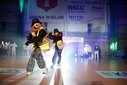 XIV Turniej Tańca Nowoczesnego Wieluński Dance za nami