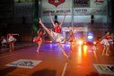 XIV Turniej Tańca Nowoczesnego Wieluński Dance za nami