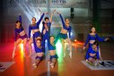XIV Turniej Tańca Nowoczesnego Wieluński Dance za nami