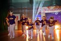 XIV Turniej Tańca Nowoczesnego Wieluński Dance za nami
