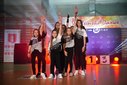 XIV Turniej Tańca Nowoczesnego Wieluński Dance za nami
