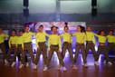 XIV Turniej Tańca Nowoczesnego Wieluński Dance za nami
