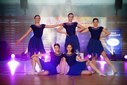 XIV Turniej Tańca Nowoczesnego Wieluński Dance za nami
