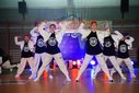 XIV Turniej Tańca Nowoczesnego Wieluński Dance za nami