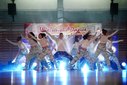 XIV Turniej Tańca Nowoczesnego Wieluński Dance za nami