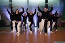 XIV Turniej Tańca Nowoczesnego Wieluński Dance za nami