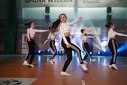 XIV Turniej Tańca Nowoczesnego Wieluński Dance za nami