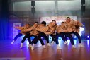 XIV Turniej Tańca Nowoczesnego Wieluński Dance za nami