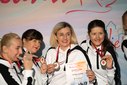 XIV Turniej Tańca Nowoczesnego Wieluński Dance za nami