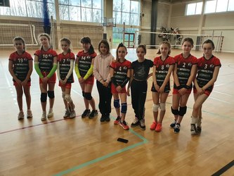 Zawodniczki WKS-u zakończyły rywalizację w dwójkach