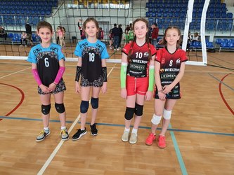 Zawodniczki WKS-u zakończyły rywalizację w dwójkach