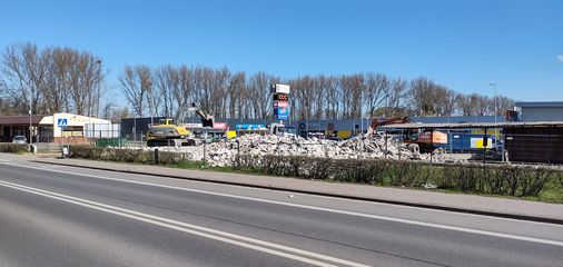 Dworzec PKS w Wieruszowie przeszedł do historii