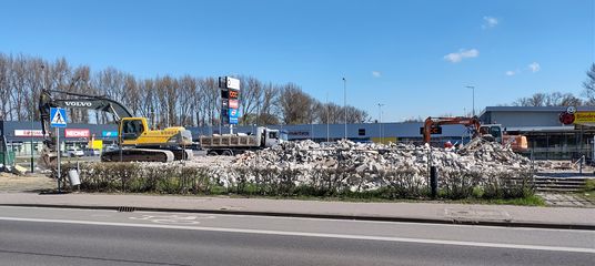 Dworzec PKS w Wieruszowie przeszedł do historii