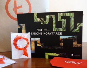 Konkurs Urzędu Marszałkowskiego Województwa Łódzkiego i Radia Ziemi Wieluńskiej