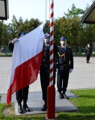 Dziś Międzynarodowy Dzień Strażaka. Jak wyglądają obchody w Wieluniu?