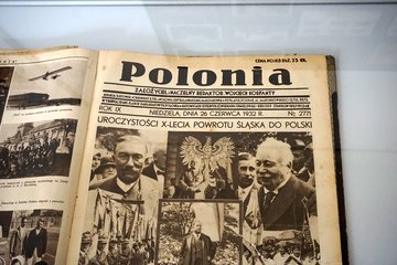 Muzeum w Praszce ponownie otwarte. Trzy wystawy czasowe czynne do końca maja