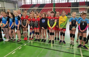 Sukces dwójek WKS Wieluń w półfinałach eliminacji wojewódzkich KINDER+SPORT