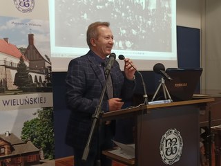 Wieluńskie muzeum przypomniało o 100. rocznicy wybuchu III Powstania Śląskiego