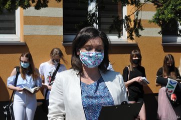 „Do szczęścia człowiekowi potrzeba ogrodu i biblioteki” – sentencja Cycerona nadal aktualna