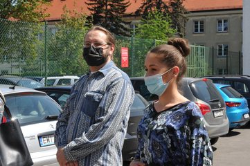 „Do szczęścia człowiekowi potrzeba ogrodu i biblioteki” – sentencja Cycerona nadal aktualna