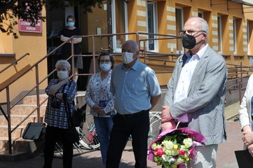 „Do szczęścia człowiekowi potrzeba ogrodu i biblioteki” – sentencja Cycerona nadal aktualna