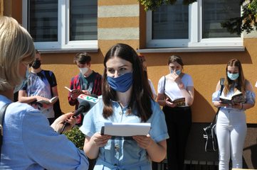 „Do szczęścia człowiekowi potrzeba ogrodu i biblioteki” – sentencja Cycerona nadal aktualna