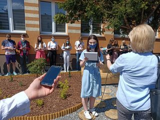 „Do szczęścia człowiekowi potrzeba ogrodu i biblioteki” – sentencja Cycerona nadal aktualna
